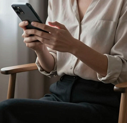 Россиянам рассказали о схеме мошенничества с поддельными приложениями