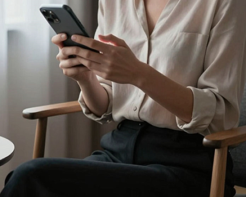 Россиянам рассказали о схеме мошенничества с поддельными приложениями