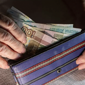 Петербуржцев предупреждают о новой мошеннической схеме с выплатами к 9 мая