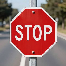 В ночь с 27 на 28 января закроется съезд с Автомобильной улицы на ЗСД