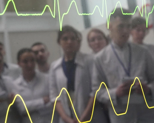 Молодые врачи смогут сами выбрать учреждения для работы с наставником