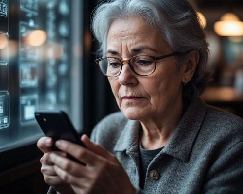 Мошенники начали рассылать поддельные письма от «Госуслуг» с запросом обновления почты