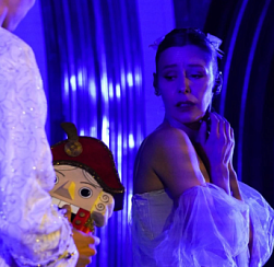 Мошенники создают сайты-клоны Мариинского и Большого театров с билетами на «Щелкунчика»