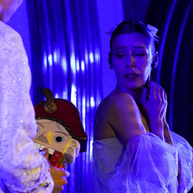 Мошенники создают сайты-клоны Мариинского и Большого театров с билетами на «Щелкунчика»