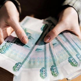 Школьника задержали за кражу 4,2 млн рублей у пенсионерки в Петербурге