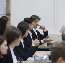 В Петербурге начали готовить педагогов для преподавания «Основ безопасности и защиты Родины»
