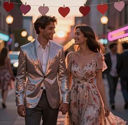 В Госдуме предложили переименовать День святого Валентина