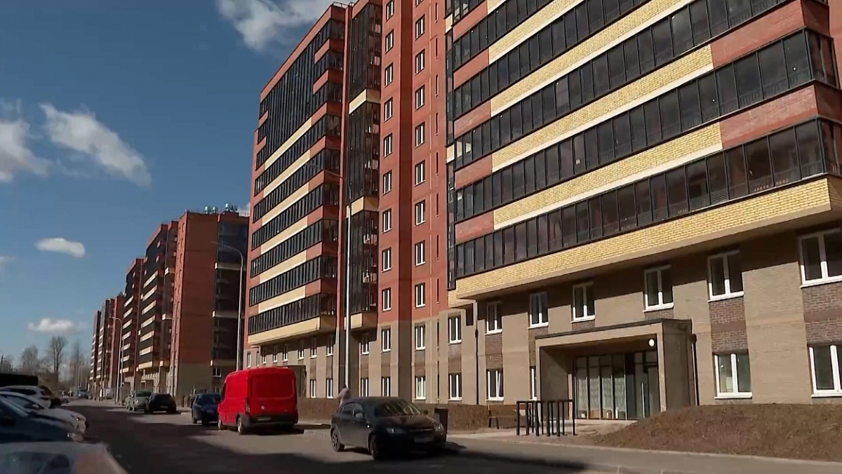 Застройщики назвали главный тренд развития городов