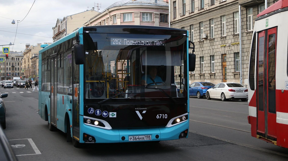 Штрафы за безбилетный проезд в общественном транспорте вырастут до 1,5 тыс. рублей