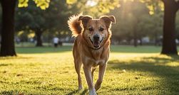 Госдума поддержала законопроект об обязательной маркировке питомцев