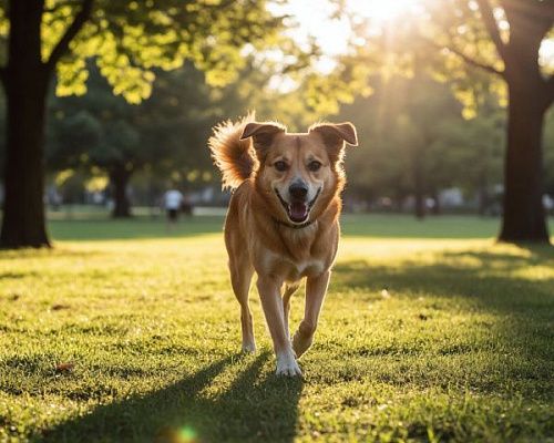 Госдума поддержала законопроект об обязательной маркировке питомцев