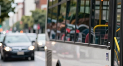 Стоимость проезда на автобусах в Ленобласти повысится с 1 февраля