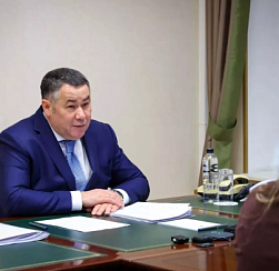 Игорь Руденя рассмотрел просьбу многодетной мамы из Колпино о благоустройстве детского пляжа