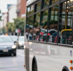 Стоимость проезда на автобусах в Ленобласти повысится с 1 февраля