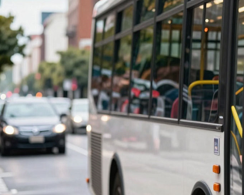 Стоимость проезда на автобусах в Ленобласти повысится с 1 февраля