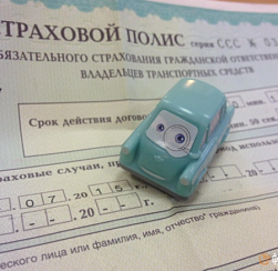 В России расширят тарифный коридор ОСАГО. Страховки для мотоциклистов могут резко подорожать