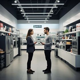 С 1 февраля установят новые правила возврата некачественного товара