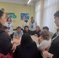 В Колпинском районе обсудили непрерывную траекторию инженерного образования