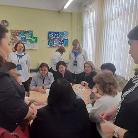 В Колпинском районе обсудили непрерывную траекторию инженерного образования