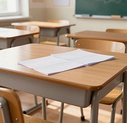 В середине мая пройдет тестирование всех пунктов проведения ЕГЭ