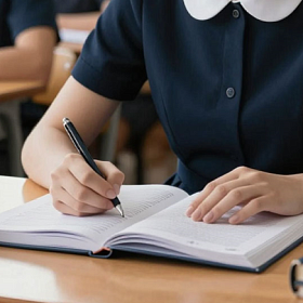 Минпросвещения России определило объем нагрузки на школьников старших классов