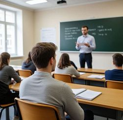 Три петербургских вуза вошли в топ с самыми высокими баллами ЕГЭ Три петербургских вуза вошли в топ с самыми высокими баллами ЕГЭ