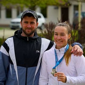 Спортсменки СШОР «Ижора» завоевали семь медалей на чемпионате и Кубке России по гребле