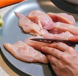 В России может увеличиться стоимость куриного мяса до 25 %