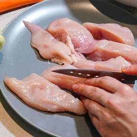 В России может увеличиться стоимость куриного мяса до 25 %