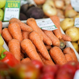 Врач назвала продукты для осеннего рациона