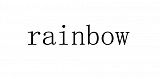 Rainbow