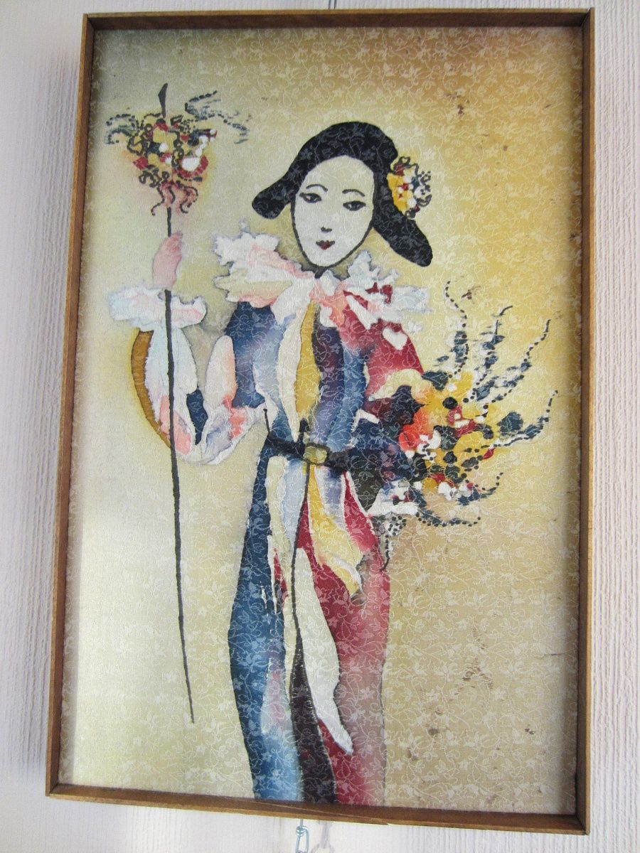 Осенняя выставка «Таланта»