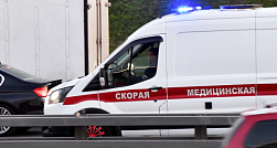 Петербургский школьник хотел «показать прикол» и выпал из окна