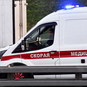 Петербургский школьник хотел «показать прикол» и выпал из окна