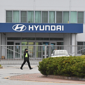 Hyundai рассматривает возможность выкупа петербургского завода