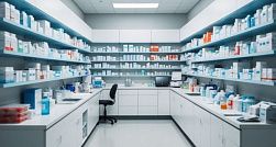 В России изменился перечень жизненно необходимых лекарств