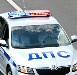 Смертельная авария произошла в Гатчинском районе Ленобласти