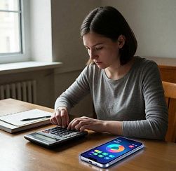 В России могут поднять плату за сохранение номера телефона