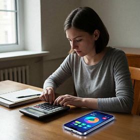 В России могут поднять плату за сохранение номера телефона