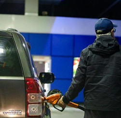 Утильсбор для автомобилей на газе могут отменить