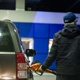 Утильсбор для автомобилей на газе могут отменить