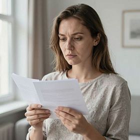 Россиянам рассказали, как разобраться с начислениями в квитанции ЖКУ Россиянам рассказали, как разобраться с начислениями в квитанции ЖКУ