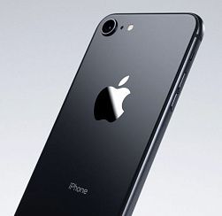 Apple зарегистрировала в России свой товарный знак