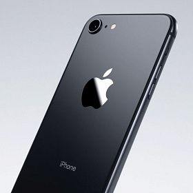 Apple зарегистрировала в России свой товарный знак