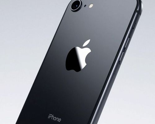 Apple зарегистрировала в России свой товарный знак