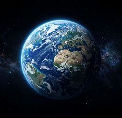 На Земле продолжается магнитная буря, вызванная коронарной дырой Солнца