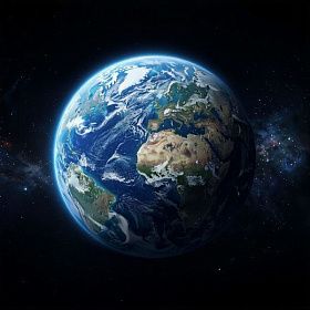 На Земле продолжается магнитная буря, вызванная коронарной дырой Солнца