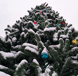 Россиян ждут самые длинные за 12 лет новогодние праздники