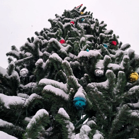 Россиян ждут самые длинные за 12 лет новогодние праздники