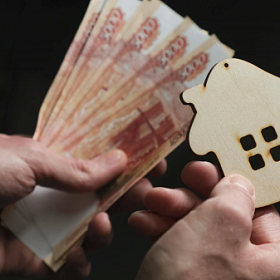 В Петербурге выросли цены на самый дешёвый сегмент жилья